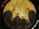 PRISONERS, The - In From The Cold (reissue) - Vinyl (coloured vinyl LP)