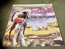 OUTLAWS-DREAM OF THE WEST LP(BGO)
