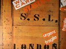 STATUS QUO - Spare Parts - Vinyl (LP)