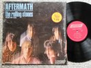 THE ROLLING STONES *Aftermath* 1966 Excellent Vinyl Mono In Shrink London LP