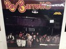 Ray Barretto Lp The Message