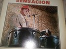 Orquesta Sensacion - hay una sola lp -RARE Orig.1st.Press on Discolando.Ex