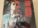 John Lennon Live in New York City sealed Lp orig. 1986 Gapitol USA The Beatles