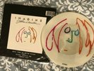 JOHN LENNON IMAGINE JEALOUS GUY HAPPY XMAS WAR IS OVER 1988 UK 7