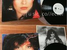 D69 ALICE Carla Bissi Per Elisa Japan Promo LP WL italo pop