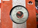 7’Oklahoma-Boys  Keiner weiss,was.../Texas-Ranger-Melodie  Polydor PROMO