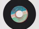 DALPHIN/ THEIR REWARD  -  PRINCE ALLA  (77 REGGAE ROOTS 7