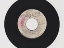 COXSONE/ STRAIGHT FLUSH - ERNEST RANGLIN / GOING HOME - BOB ANDY (68 REGGAE  7
