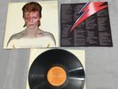 David Bowie-Aladdin Sane 1973 Rare Single Sleeve Edition & Lyric Insert Ex