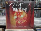 Pink Floyd Live in Atlanta 1987  La Cueva Musical Argentina