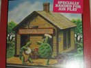 GRATEFUL DEAD - TERRAPIN STATION ( WHITE LABEL PROMO )