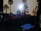 Eagles - Hotel California - album still sealed in original wrap