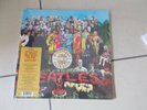 The Beatles Sgt. Pepper's Lonely Hearts Club Band 50th Anniversary 2xLP Vinyl
