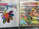 Two Big Brother And The Holding Company Albums Mainstream Cheap Thrills Joplin