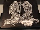 Incantation-7” Ep On Relapse Records