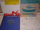 POST 2000 TECH/PROG// HOUSE VINYL BUNDLE(X68)...ALL LISTED IN DESCRIPTION