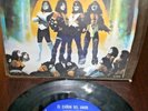 KISS Love Gun/ Christine Sixteen GAMMA Label 1977 MEXICO 7