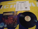 Messiah - Final Warning Private Xian Metal Militia Paradoxx Warzwolf Amethyst