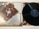 Massive Attack, Protection, LP Vinyl Record, Very Good Condition, 1994 Circa Rec