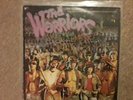 Various ?The Warriors Original Soundtrack OST Vinyl LP Album Record Movie Film