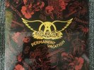 Aerosmith Lp SEALED Permanent Vacation 1987 Original First Press