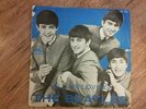 Beatles,single,sweden,1963,all my loving