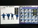 BEATLES: A HARD DAY'S NIGHT + HELP (Germany Pressed 180g Vinyl LPs) Only 1 Owner