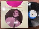 MINT  FREDDIE HUBBARD HUB CAP BLUE NOTE BST 84073 STEREO JAPAN Vinyl LP