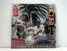 ICE-T LP Rhyme pays 1987 Sire RI new vinyl rap  SEALED