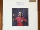 Dom Um Romao - Saudades LP / Water Lily Acoustics WLA-CS-16 / 1993 / Sealed
