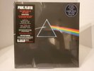 Pink Floyd Dark Side of the Moon reissue sealed hype PFRLP8 LP vinyl record