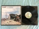 RUSH A Farewell To Kings 1977 Mercury - SRM 1-1184 - Inner Sleeve VG+