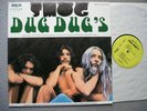 LP  Dug Dug's Smog  Mexican Psych Monster   Top-Condition   Ciruela Electrica