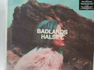 Halsey BADLANDS +MP3s LIMITED EDITION Gatefold NEW SEALED PINK COLORED VINYL LP