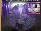 A DAY TO REMEMBER: Homesick  (PICTURE DISC ) {LP vinyl} Limited Edition