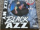 MC Ren Kizz My Black Azz Sealed LP Vinyl 12