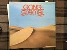 Gong Shamal vinyl LP 1975 original on Virgin Music