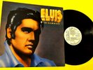 ELVIS PRESLEY (33 RPM - ITALY) PL 42003  