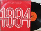 Hugh Hopper LP “1984”   CBS 65466   UK Press   Soft Machine Prog   VG+