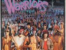 THE WARRIORS: Original Soundtrack US A&M Promo ’79 Vinyl LP Rare