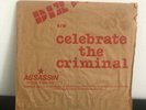 HOT LUNCH ?– Dizzy - INSANELY RARE PUNK 45 in BROWN PAPER LUNCH BAG - NO RSV