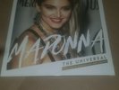 MADONNA The Universal 2LP Gatefold