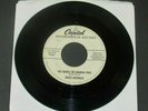 Skeets McDonald You Oughta See Grandma Rock Capitol 45 RPM G white promo 1956