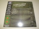 Rare Earth: In Concert 2 LP, 180 Gram audiophile OLIVE GREEN Vinyl, US-Pressung
