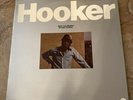 John Lee Hooker - Boogie Chillun RECORD LP Vinyl 1972 Double Album
