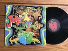 JULY Killer Psych Fuzz RARE MEXICAN PRESSING (1968 MEXICO 12