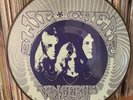 Blue Cheer ?– Vincebus Eruptum LP Pic Picture Disc Psych Blues Rock Psychedelic
