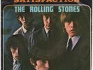 ROLLING STONES I Can't Get No Satisfaction LONDON 45 w/ RARE PICTURE SLEEVE PS