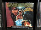 Berry Gordy’s THE LAST DRAGON Soundtrack Vinyl LP 1985 Stevie Wonder Motown