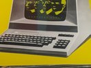 New IMPORT Kraftwerk LP Computer World Vinyl Record